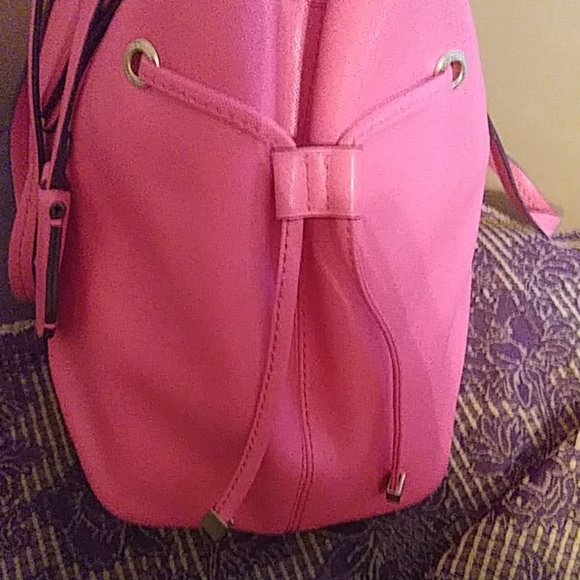 Coach Peyton Drawstring Carry All Bag - Picture 4 of 8